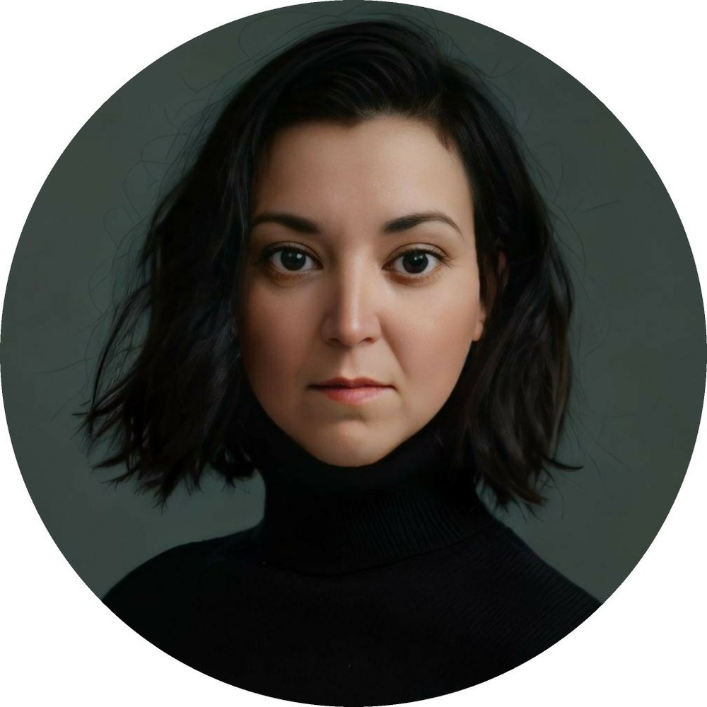 Meet your Posher, Rachel